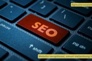Kesalahan Umum Optimasi GBP yang Bikin Bisnis Gagal Muncul