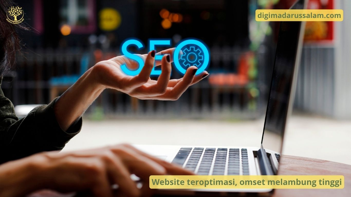 Digital Marketing untuk Bisnis Kecil