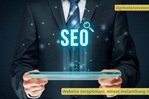 Optimasi foto & postingan di GBP biar ranking naik