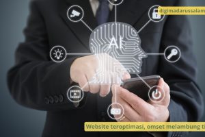 Review pelanggan di GBP: strategi membangun trust